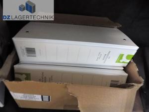 5 STERNE FOOLSCAP BÜRO FÜLLUNG SCHREIBWAREN ORDNER 70MM
